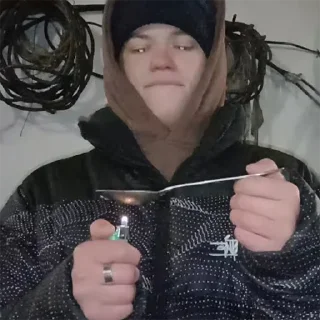 Стикер 8 марта 2.0 (@GOGOl_ls_music) - 3