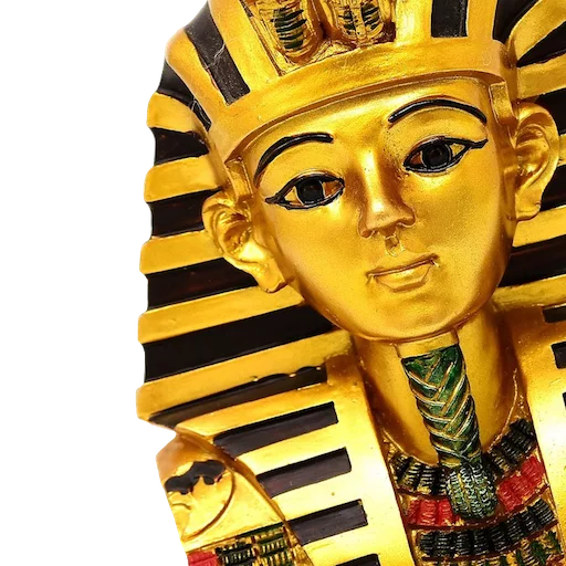 VOSTOK - статуя