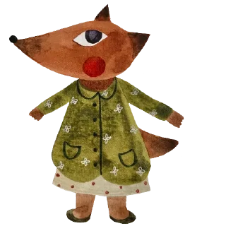 Sticker Hare-brained @stickersb2b - 7