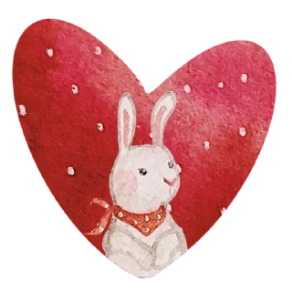 Sticker Hare-brained @stickersb2b - 9