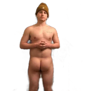 Sticker вова.еблан - 6