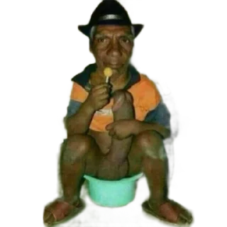 Sticker вова.еблан - 11