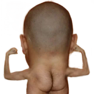 Sticker вова.еблан - 9