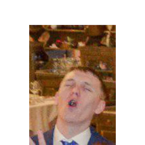 Sticker Vova-Gandola - 11