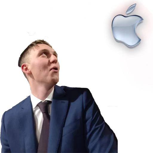 Sticker Vova-Gandola - 9