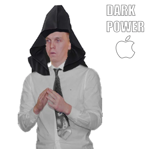 Sticker Vova-Gandola - 8