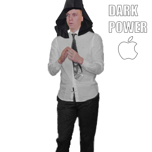 Sticker Vova-Gandola - 6