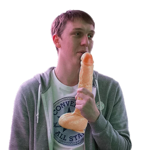 Sticker Vova-Gandola - 2