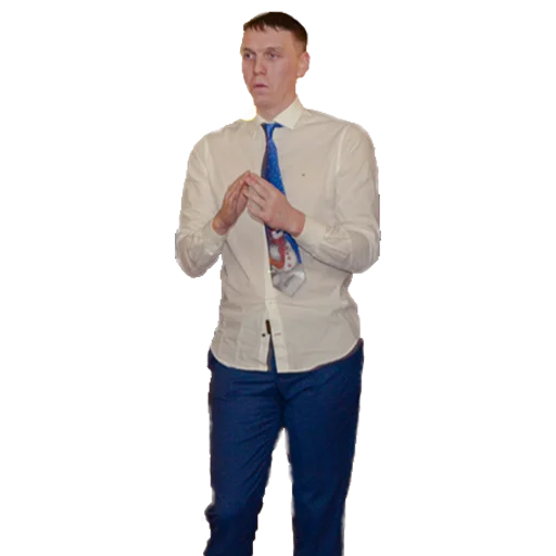 Sticker Vova-Gandola - 0