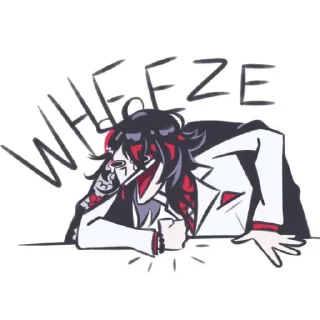 Sticker ᴠᴏx ᴀᴋᴜᴍᴀ - 0