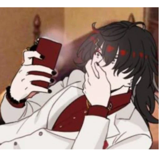 ᴠᴏx ᴀᴋᴜᴍᴀ - 