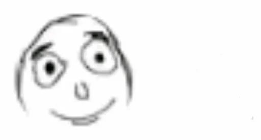 Стикер стики вохуса - 6