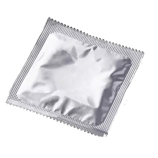 Стикер стики вохуса - 5