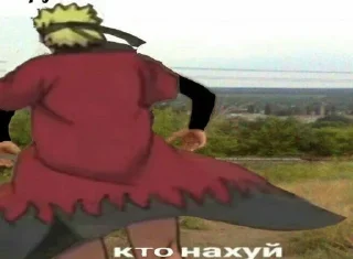 Стикер ⭐️ ~ 2D для ВП ~ ⭐️ - 6