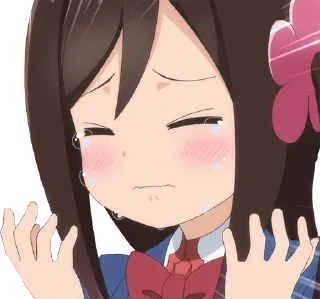 Стикер ⭐️ ~ 2D для ВП ~ ⭐️ - 7