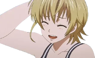 Стикер ⭐️ ~ 2D для ВП ~ ⭐️ - 9