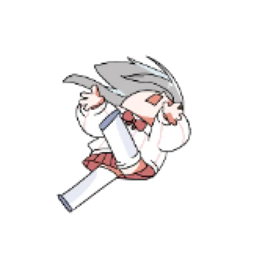 Sticker vpet_simulator - 1