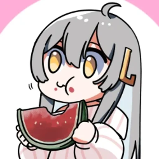 Стикер vpet_simulator - 1