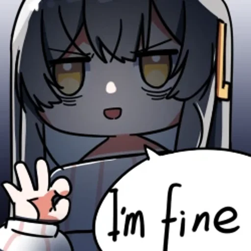 Стикер vpet_simulator - 1