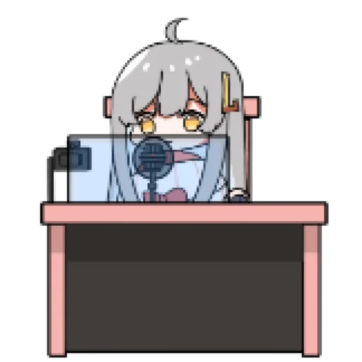 Sticker vpet_simulator - 1