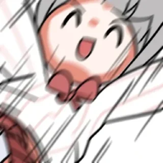 Sticker 萝莉斯 | @lgc2333 上传 - 9