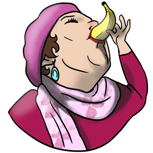 Sticker Пить - 2