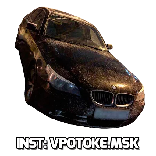 VPOTOKE [inst: vpotoke.msk] - 