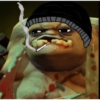 Sticker Больше стикеров: @sticerru - 5