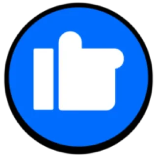 Sticker Больше стикеров: @sticerru - 7