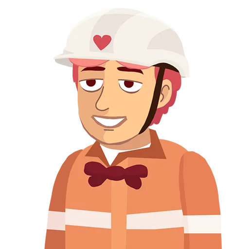 Стикер vrnr13kart - 1