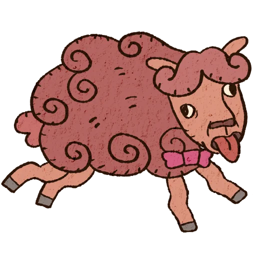 Sticker vrnr13kart - 1