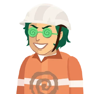 Sticker vrnr13kart - 5