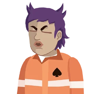 Sticker vrnr13kart - 2