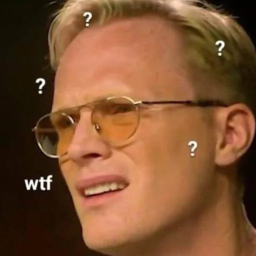 human face person eyewear