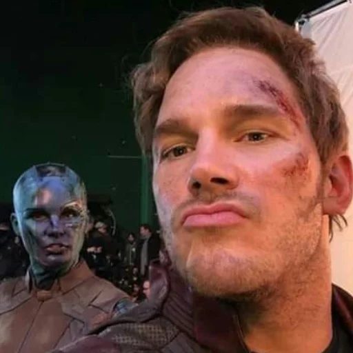 human face person clothing