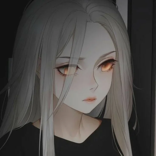 Стикер ✨депрессия✨ :: @fStikBot - 4