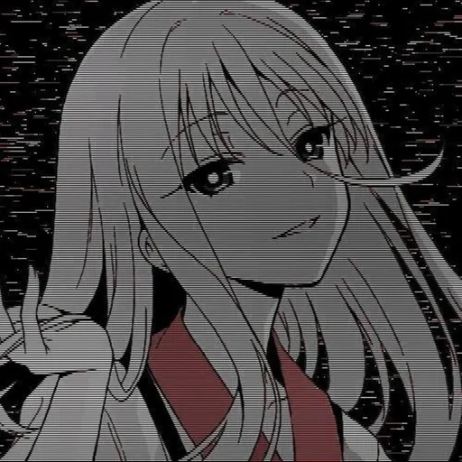 Стикер ✨депрессия✨ :: @fStikBot - 3