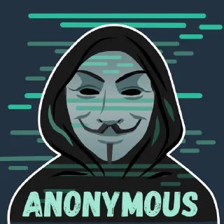 Стикер Все буде Україна🇺🇦 - 0