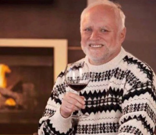 Стикер Hands off my pack, Basterds! - 6