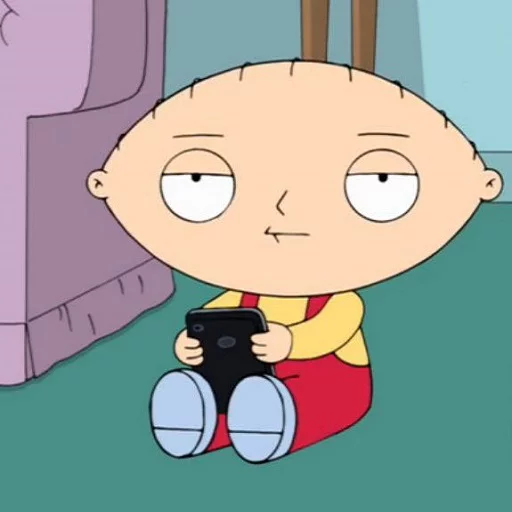 Стикер Hands off my pack, Basterds! - 3