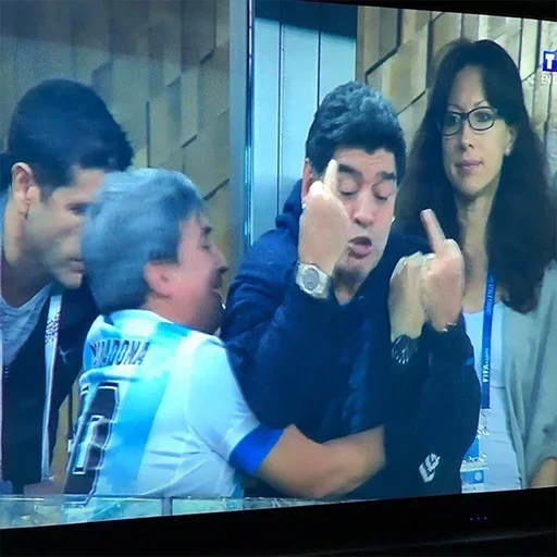 Стикер Всем До Свидания @mosticks1 - 7