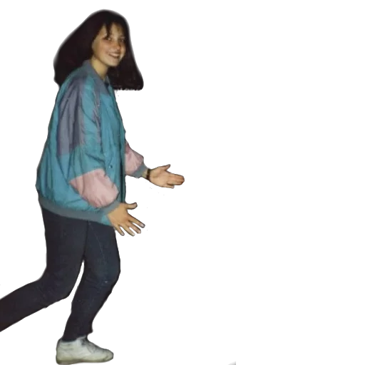 clothing person human face