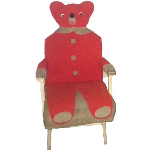 KIDS CLUB - игрушка