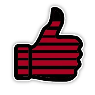 Стикер @TgEmodziBot vseobshireidsnoskvdkanalovstiker - 1