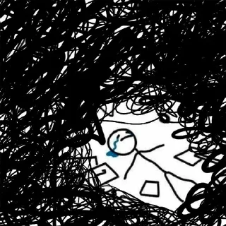 Стикер koresekaiwashindeshimaimas - 10