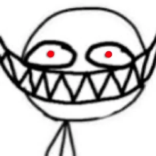 Стикер koresekaiwashindeshimaimas - 7