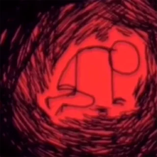 Стикер koresekaiwashindeshimaimas - 1