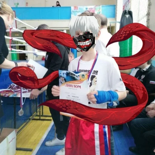 clothing person costume