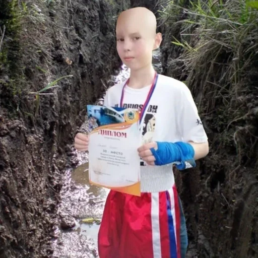 person clothing human face