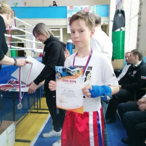 Игнат все виды :: @fStikBot - Человек